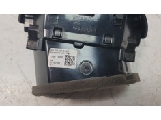 Recambio de aireador izquierdo para seat leon sportstourer (kl8, kld) 2.0 tdi referencia OEM IAM 5FB820901AUNB   2