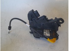 Recambio de cerradura puerta trasera derecha para citroën c4 berlina e-feel pack referencia OEM IAM 9832797480   2