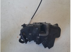 Recambio de cerradura puerta delantera izquierda para citroën c4 berlina e-feel pack referencia OEM IAM 9832796880   2