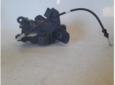 CERRADURA PUERTA DELANTERA IZQUIERDA 9832796880 