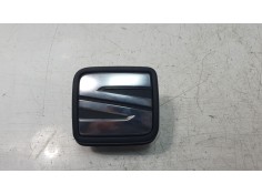 Recambio de maneta exterior porton para seat leon sportstourer (kl8, kld) 2.0 tdi referencia OEM IAM    2