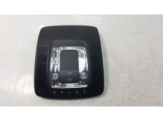 Recambio de luz interior para mercedes-benz clase b sports tourer (w247) b 200 d (247.012) referencia OEM IAM    2