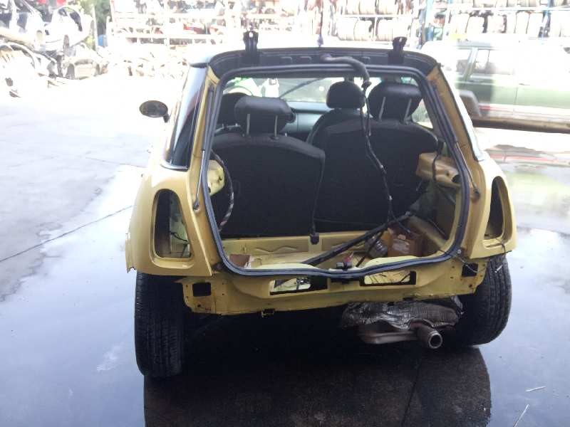 mini mini (r50,r53) del año 2002