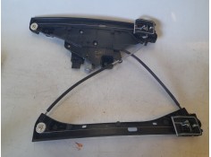 Recambio de elevalunas delantero izquierdo para citroën c4 berlina e-feel pack referencia OEM IAM 9832821680   2