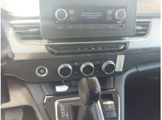 Recambio de mando climatizador para renault kangoo iii furgoneta/monovolumen e-tech electric referencia OEM IAM   