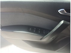 Recambio de mando elevalunas delantero izquierdo para renault kangoo iii furgoneta/monovolumen e-tech electric referencia OEM IA 2