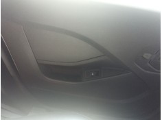 Recambio de mando elevalunas trasero izquierdo para renault kangoo iii furgoneta/monovolumen e-tech electric referencia OEM IAM 