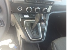 PALANCA CAMBIO 349019574R 