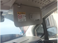 Recambio de parasol derecho para renault kangoo iii furgoneta/monovolumen e-tech electric referencia OEM IAM   