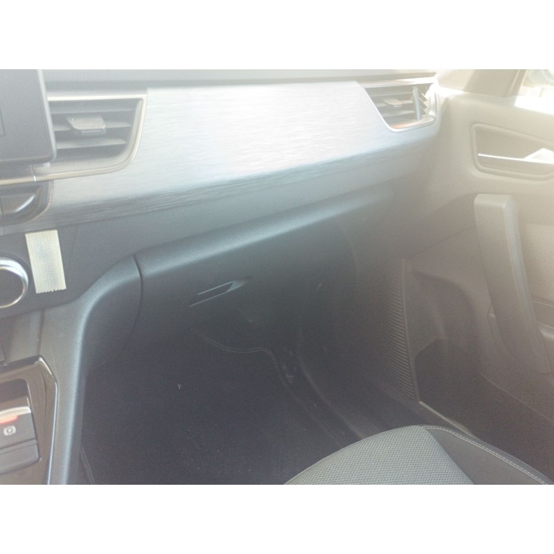 Recambio de ventilador calefaccion para renault kangoo iii furgoneta/monovolumen e-tech electric referencia OEM IAM   