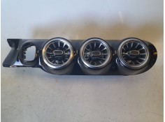 Recambio de aireador central para mercedes-benz clase b sports tourer (w247) b 200 d (247.012) referencia OEM IAM A2476806202  