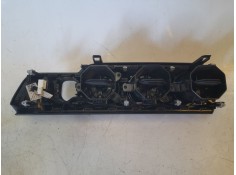 Recambio de aireador central para mercedes-benz clase b sports tourer (w247) b 200 d (247.012) referencia OEM IAM A2476806202   2