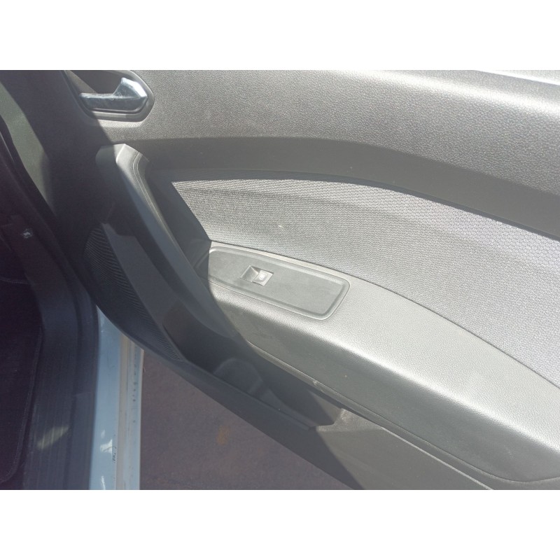 Recambio de elevalunas delantero derecho para renault kangoo iii furgoneta/monovolumen e-tech electric referencia OEM IAM   