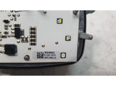 Recambio de centralita luces para renault megane iv hatchback (b9a/m/n_) 1.3 tce 140 (b9nb) referencia OEM IAM 90046602   2