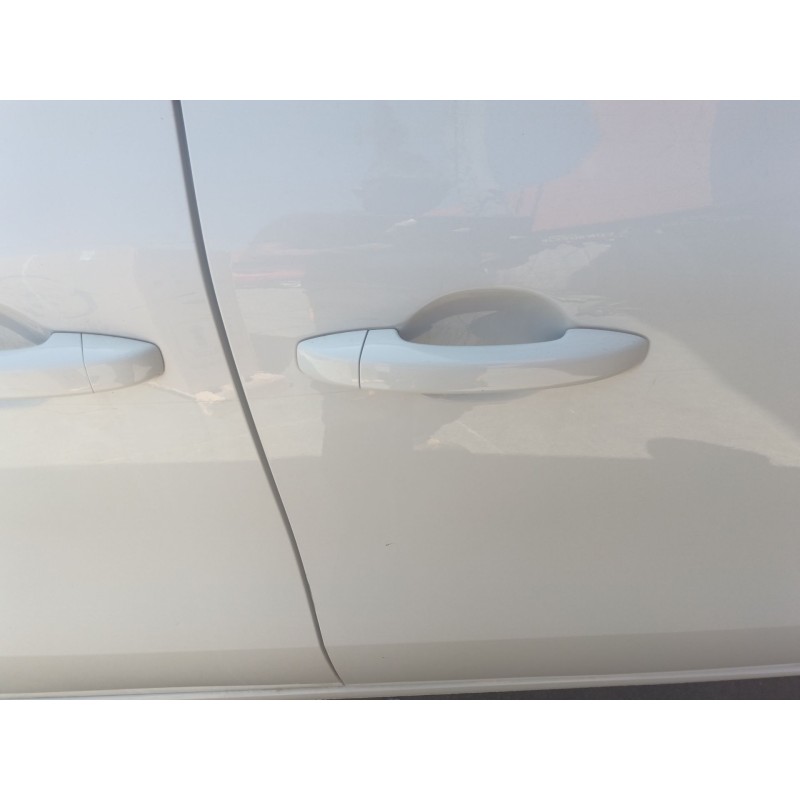 Recambio de maneta exterior delantera derecha para renault kangoo iii furgoneta/monovolumen e-tech electric referencia OEM IAM  