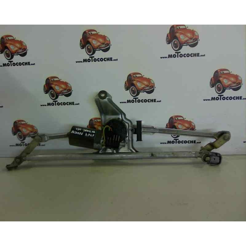 Recambio de motor limpia delantero para porsche 911 (typ 996) 3.6 turbo cat referencia OEM IAM   