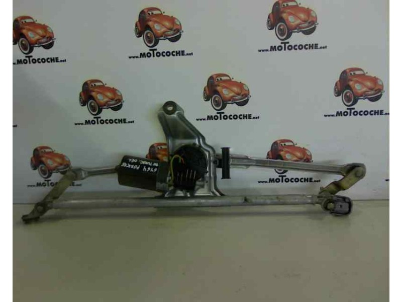 Recambio de motor limpia delantero para porsche 911 (typ 996) 3.6 turbo cat referencia OEM IAM   