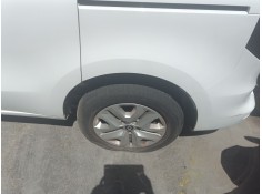 Recambio de amortiguador trasero izquierdo para renault kangoo iii furgoneta/monovolumen e-tech electric referencia OEM IAM   