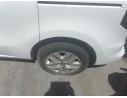 AMORTIGUADOR TRASERO IZQUIERDO 562104713R 562104713R 