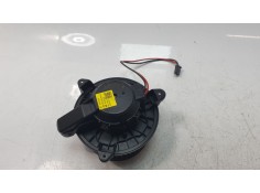 Recambio de ventilador calefaccion para mercedes-benz clase b sports tourer (w247) b 200 d (247.012) referencia OEM IAM    2