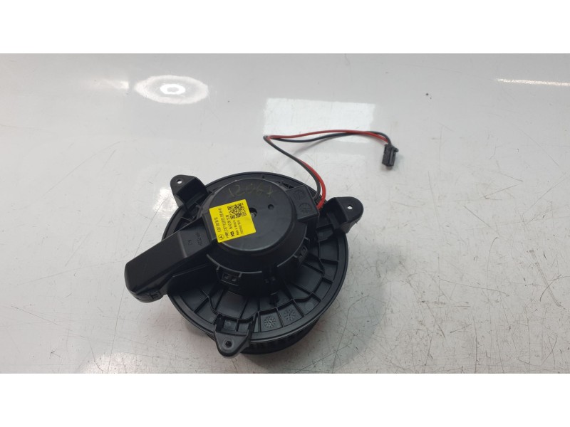 Recambio de ventilador calefaccion para mercedes-benz clase b sports tourer (w247) b 200 d (247.012) referencia OEM IAM A2478308