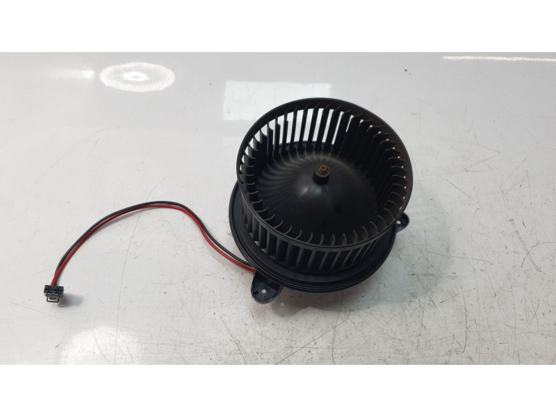 Recambio de ventilador calefaccion para mercedes-benz clase b sports tourer (w247) b 200 d (247.012) referencia OEM IAM A2478308