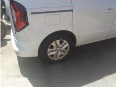 Recambio de amortiguador trasero derecho para renault kangoo iii furgoneta/monovolumen e-tech electric referencia OEM IAM   