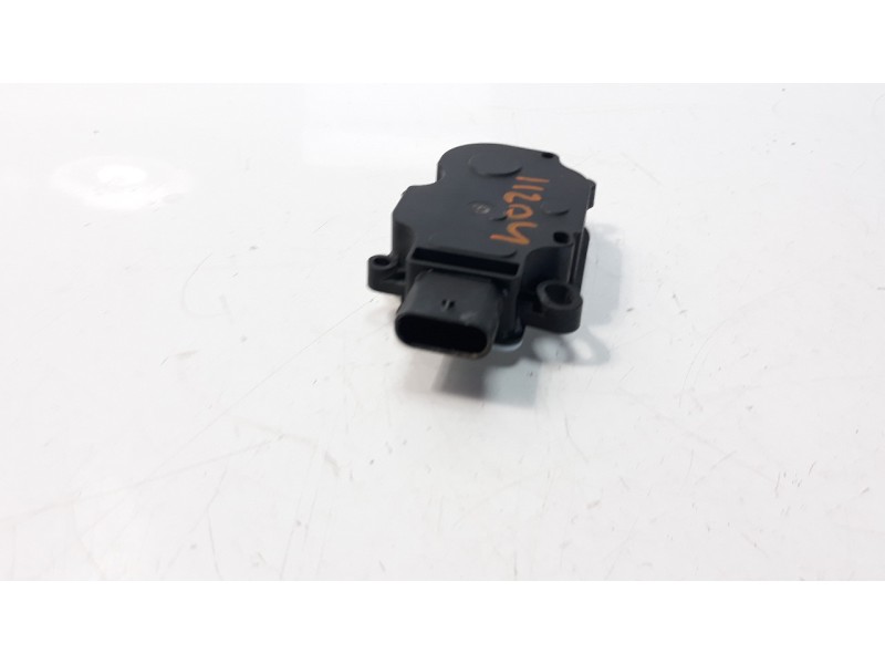 Recambio de modulo electronico para renault captur 1.5 dci diesel fap referencia OEM IAM 6466R330  