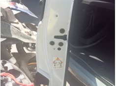 Recambio de cerradura maletero / porton para renault kangoo iii furgoneta/monovolumen e-tech electric referencia OEM IAM   
