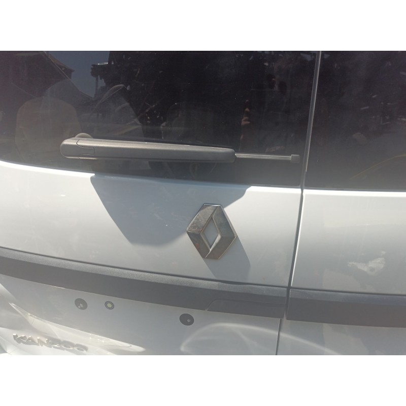 Recambio de motor limpia trasero para renault kangoo iii furgoneta/monovolumen e-tech electric referencia OEM IAM   