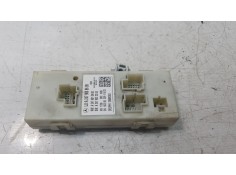 Recambio de modulo electronico para mercedes-benz clase b sports tourer (w247) b 200 d (247.012) referencia OEM IAM A2479008609 