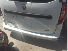 REFUERZO PARAGOLPES TRASERO 756106853R 