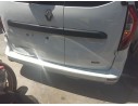 REFUERZO PARAGOLPES TRASERO 756106853R 756106853R 