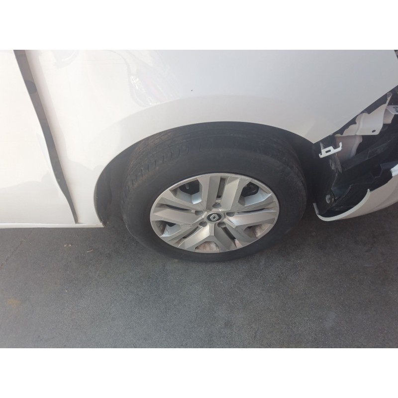 Recambio de brazo suspension inferior delantero derecho para renault kangoo iii furgoneta/monovolumen e-tech electric referencia