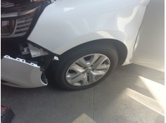 BRAZO SUSPENSION INFERIOR DELANTERO IZQUIERDO 545054269R 545054269R 