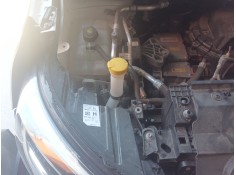 Recambio de deposito limpia para renault kangoo iii furgoneta/monovolumen e-tech electric referencia OEM IAM   