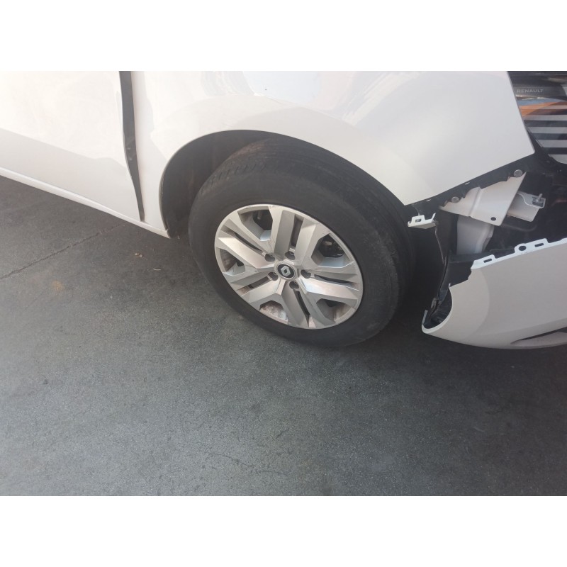 Recambio de mangueta delantera derecha para renault kangoo iii furgoneta/monovolumen e-tech electric referencia OEM IAM   