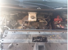 Recambio de motor completo para renault kangoo iii furgoneta/monovolumen e-tech electric referencia OEM IAM   