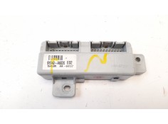 Recambio de modulo electronico para hyundai i30 (gd) 1.6 gdi cat referencia OEM IAM 91940A6020  