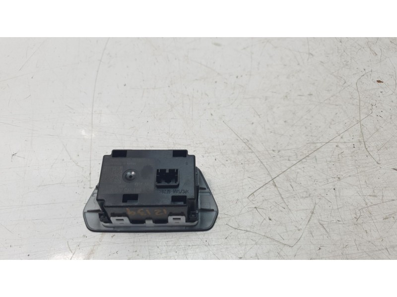 Recambio de mando luces para seat leon sportstourer (kl8, kld) 2.0 tdi referencia OEM IAM 5H0941193AG  