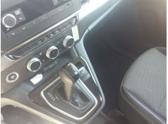 Recambio de palanca freno para renault kangoo iii furgoneta/monovolumen e-tech electric referencia OEM IAM   