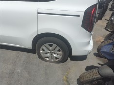 Recambio de puente trasero para renault kangoo iii furgoneta/monovolumen e-tech electric referencia OEM IAM   