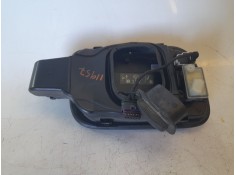 Recambio de tapa exterior combustible para citroën c4 berlina e-feel pack referencia OEM IAM 983118931T   2