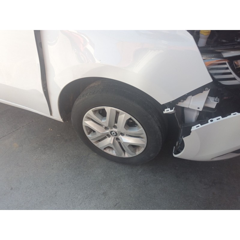 Recambio de transmision delantera derecha para renault kangoo iii furgoneta/monovolumen e-tech electric referencia OEM IAM   