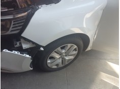 Recambio de transmision delantera izquierda para renault kangoo iii furgoneta/monovolumen e-tech electric referencia OEM IAM   