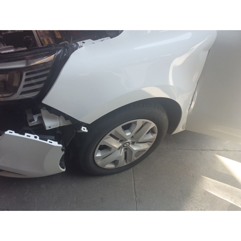 Recambio de transmision delantera izquierda para renault kangoo iii furgoneta/monovolumen e-tech electric referencia OEM IAM   