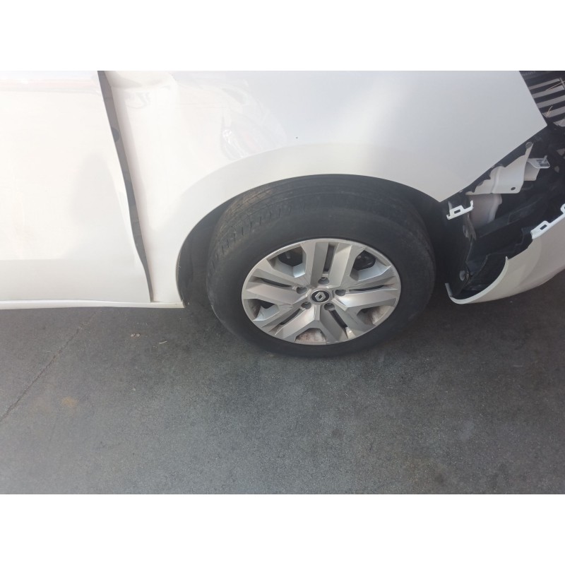Recambio de amortiguador delantero derecho para renault kangoo iii furgoneta/monovolumen e-tech electric referencia OEM IAM   