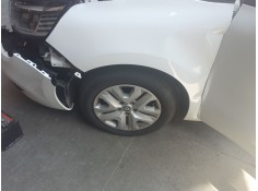 Recambio de amortiguador delantero izquierdo para renault kangoo iii furgoneta/monovolumen e-tech electric referencia OEM IAM   