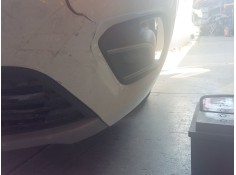 Recambio de faro antiniebla izquierdo para renault kangoo iii furgoneta/monovolumen e-tech electric referencia OEM IAM 261555538 2