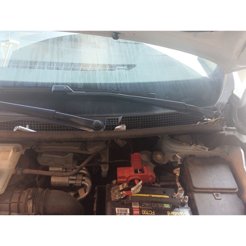 Recambio de motor limpia delantero para renault kangoo iii furgoneta/monovolumen e-tech electric referencia OEM IAM   
